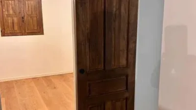 Apartment in Cort photo 20