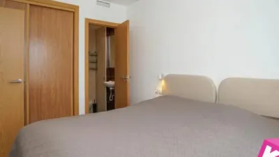 Chalet in Gran Alacant photo 23