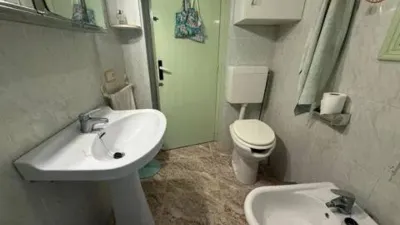 Chalet on Calle del Rosario photo 24