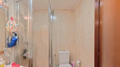 Flat on Calle de Amadeo de Saboya photo 9