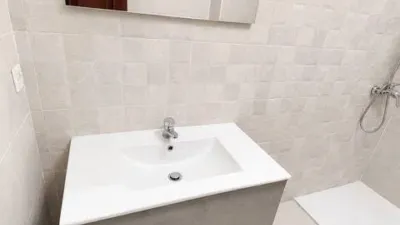 Apartment in Aranda de Duero photo 15
