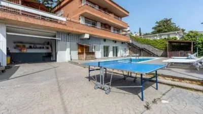 Chalet in Sant Just Desvern photo 7