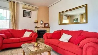 Chalet in Formentera del Segura photo 21