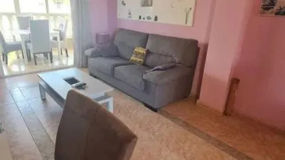 Chalet en Aguas Nuevas-Torreblanca-Sector 25 photo 17