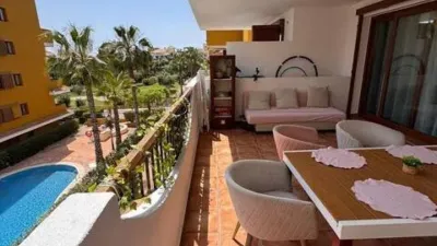 Apartment on Avenida de las Olas photo 27
