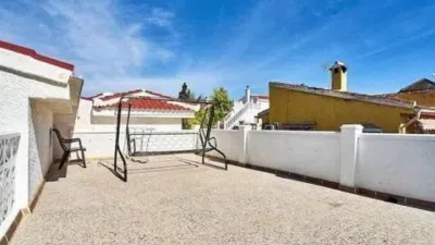 Chalet in Formentera del Segura photo 17