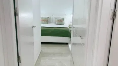Apartment in Valle del Este photo 34