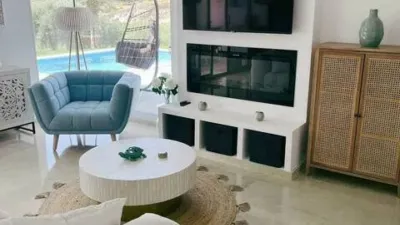 Apartment in Valle del Este photo 16