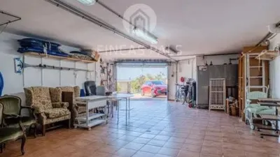 Chalet on Carrer Suissa photo 35