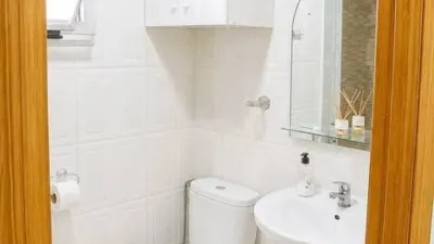 Flat in Burjassot photo 11