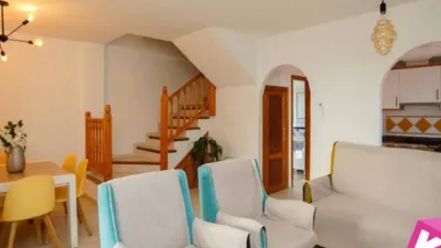 Chalet in Gran Alacant photo 12