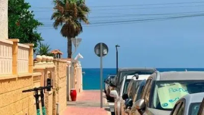 Penthouse on Calle de la Sal photo 12