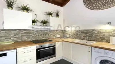 Chalet in La Oliva photo 35