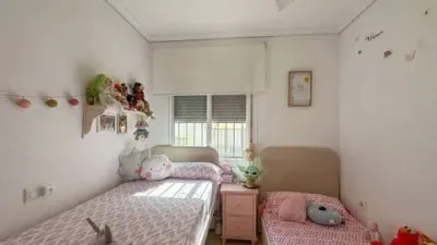 Terraced house in Gran Alacant photo 28