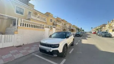 Terraced house in Gran Alacant photo 36
