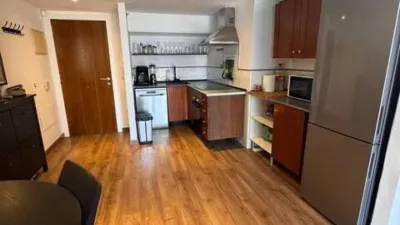 Apartment on Avenida de las Olas photo 8