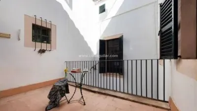Chalet en Palma de Mallorca photo 21