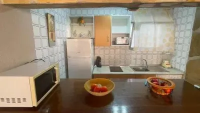 Apartment in Calpe - Calp photo 7