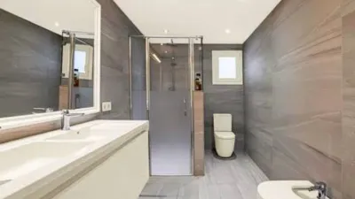 Duplex Penthouse in Cort photo 14