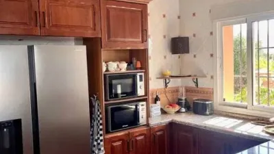 Chalet in Centro photo 9