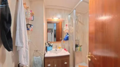 Flat on Calle de Amadeo de Saboya photo 8