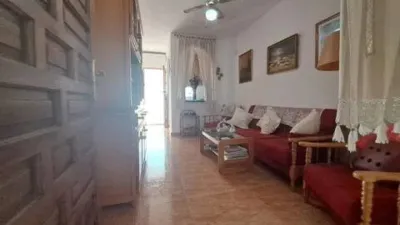 Terraced house in Acequión-Los Naúfragos photo 9