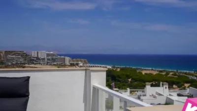 Casa – Santa Pola - Vista 2