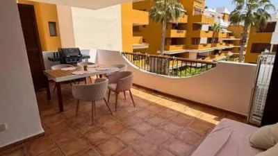Apartment on Avenida de las Olas photo 23