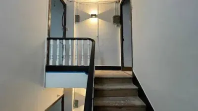 Apartment in Monte Alto-Adormideras photo 15