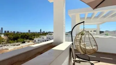 Apartment at Calle de Cuba, 1 photo 25