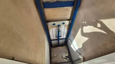 Penthouse in Piles photo 32