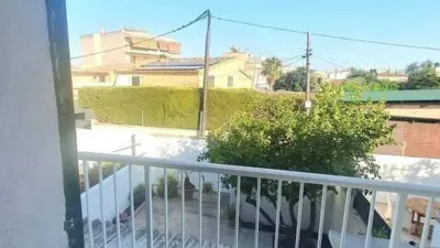 Terraced House in Palma de Mallorca photo 2