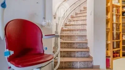 Chalet on Carrer Suissa photo 32