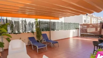 Chalet in Gran Alacant photo 4