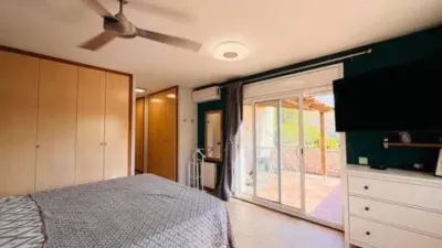 Chalet in Olivella photo 36