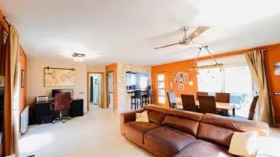 Chalet in Olivella photo 4