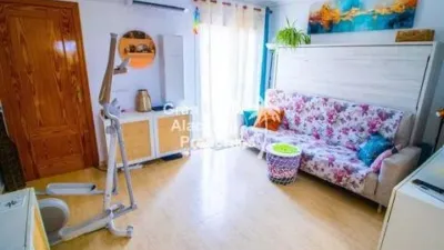 Piso en Gran Alacant photo 17