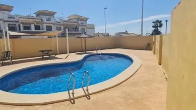 Chalet en Aguas Nuevas-Torreblanca-Sector 25 photo 24