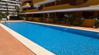 Apartment on Avenida de las Olas photo 47