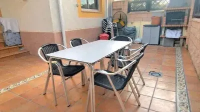 Terraced house in Villalbilla photo 28