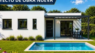 Chalet in Urbanitzacions del Nord photo 12