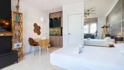 Pis – Torrevieja - Vista 2