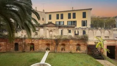 Apartment in Cort photo 18