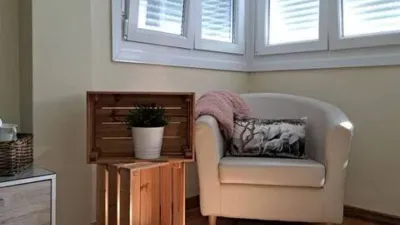 Apartment on Avenida de Asturias photo 8