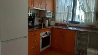 Chalet in Aguas Nuevas-Torreblanca-Sector 25 photo 6
