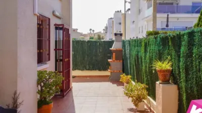 Chalet in Gran Alacant photo 29