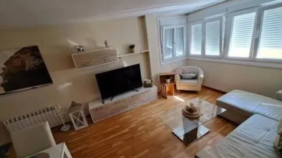 Apartment on Avenida de Asturias photo 5