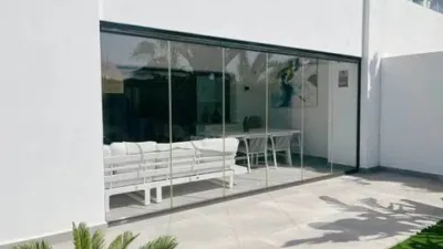 Apartment in Valle del Este photo 21