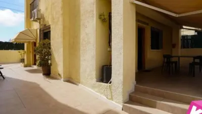 Chalet in Gran Alacant photo 8