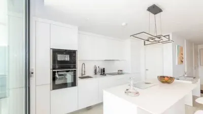 Apartment in Torreblanca del Sol photo 11